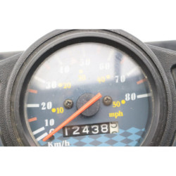 Compteur KYMCO AGILITY 50 2016 à 2018