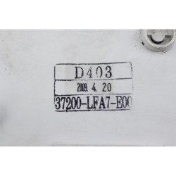 Compteur KYMCO DINK STREET 125 2009 à 2015