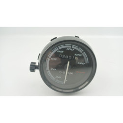 Compteur YAMAHA YBR 125 2005 à 2006