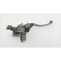 Maitre-cylindre arrière HONDA FES 125 S WING ABS 2007 à 2014