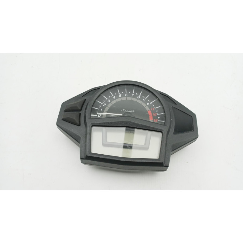 Compteur KAWASAKI ER6 650 F 2012 à 2016