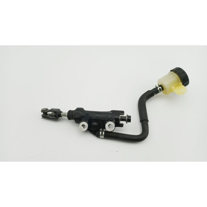 Maitre-cylindre arrière YAMAHA XJ6 600 2009 à 2016