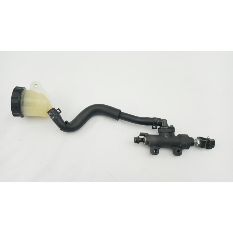 Maitre-cylindre arrière HONDA CBR 600 F 2011 à 2013