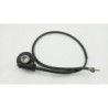 Entraineur de compteur SUZUKI GS 500 2003 à 2006
