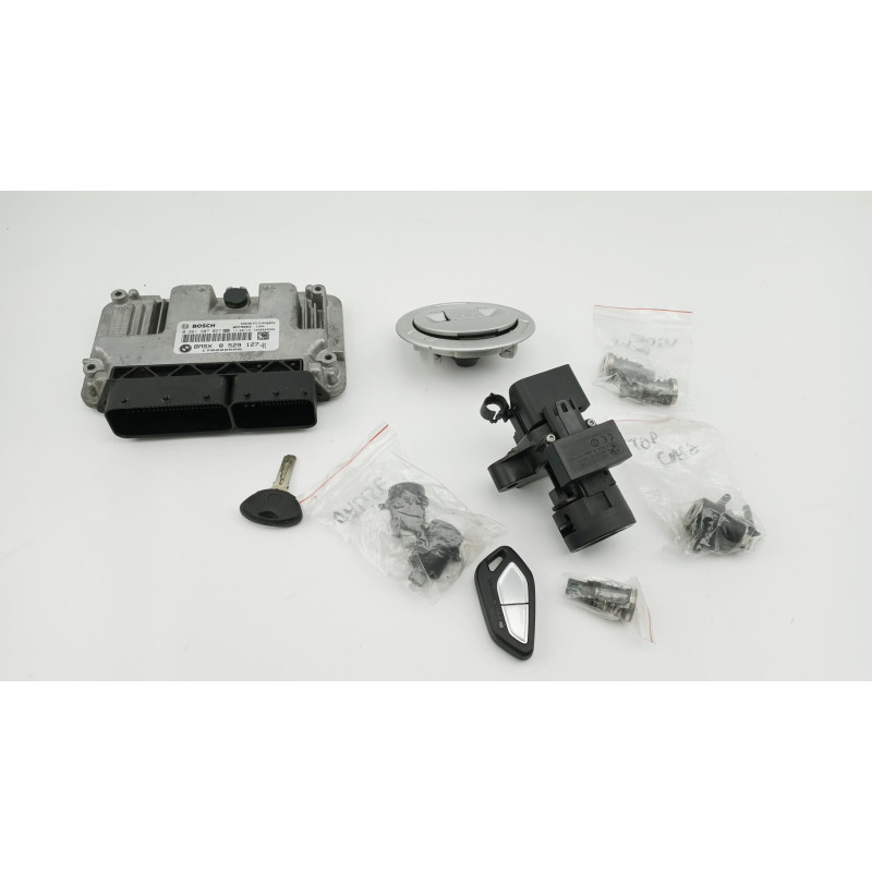 Kit neiman complet codé BMW K 1600 GTL 2011 à 2016