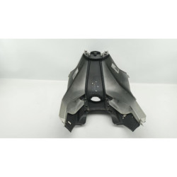 Habillage de réservoir BMW K 1600 GTL 2011 à 2016