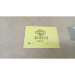 Top case HARLEY DAVIDSON FLHXS 1870 STREET GLIDE SPECIAL 2019 à 2023