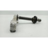 Té de fourche inférieur SUZUKI SV 650 N 1999 à 2002
