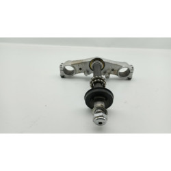 Té de fourche inférieur SUZUKI SV 650 N 1999 à 2002