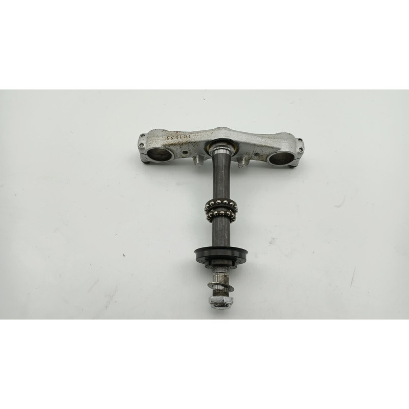 Té de fourche inférieur SUZUKI SV 650 N 1999 à 2002