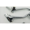 Pédale de frein HARLEY DAVIDSON XL 883 N SPORTSTER IRON 2009 à 2014
