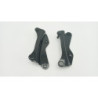 Kit visserie HARLEY DAVIDSON FLHX 1690 STREET GLIDE 2011 à 2014