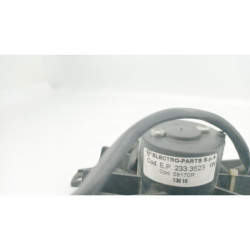 Ventilateur GILERA NEXUS 125 2008 à 2010