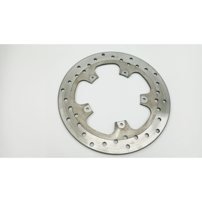 Disque arrière GILERA NEXUS 125 2008 à 2010