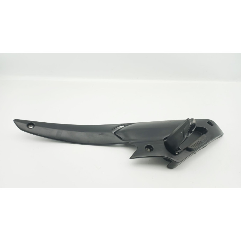 Platine arrière gauche GILERA NEXUS 125 2008 à 2010