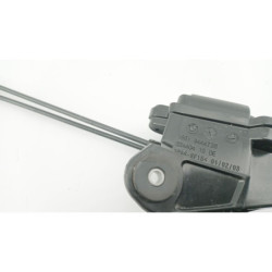 Moteur de valve d'échappement BMW R 1800 R18 2020 à 2025