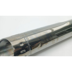 Silencieux d'échappement gauche BMW R 1800 R18 2020 à 2025