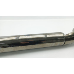 Silencieux d'échappement gauche BMW R 1800 R18 2020 à 2025