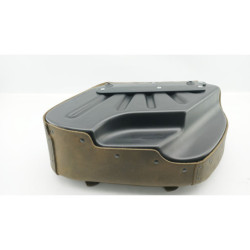 Valise droite HARLEY DAVIDSON FXD 1450 SUPER GLIDE 2001 à 2003
