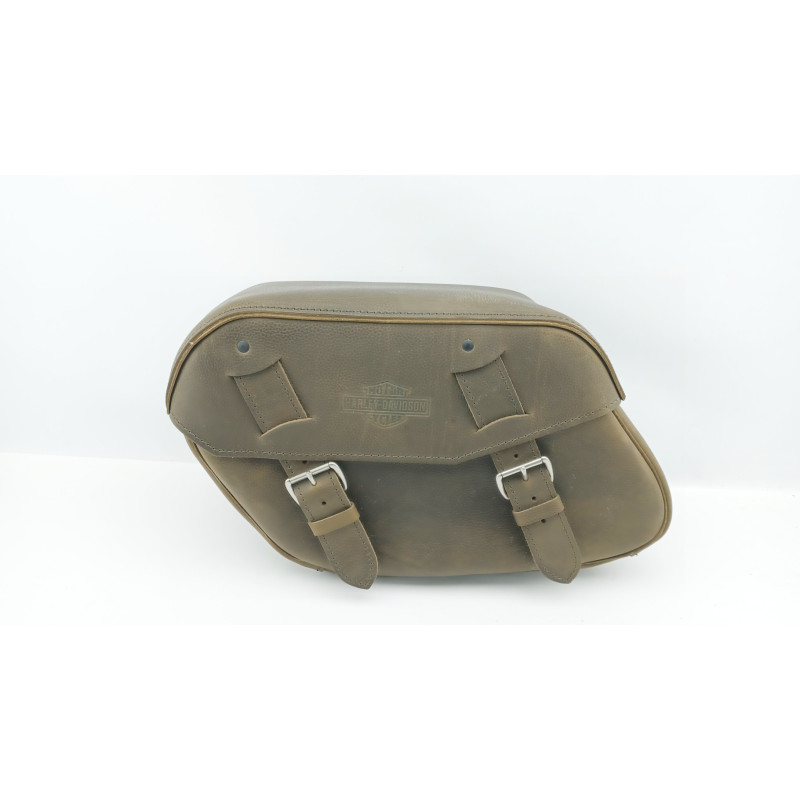 Valise droite HARLEY DAVIDSON FXD 1450 SUPER GLIDE 2001 à 2003