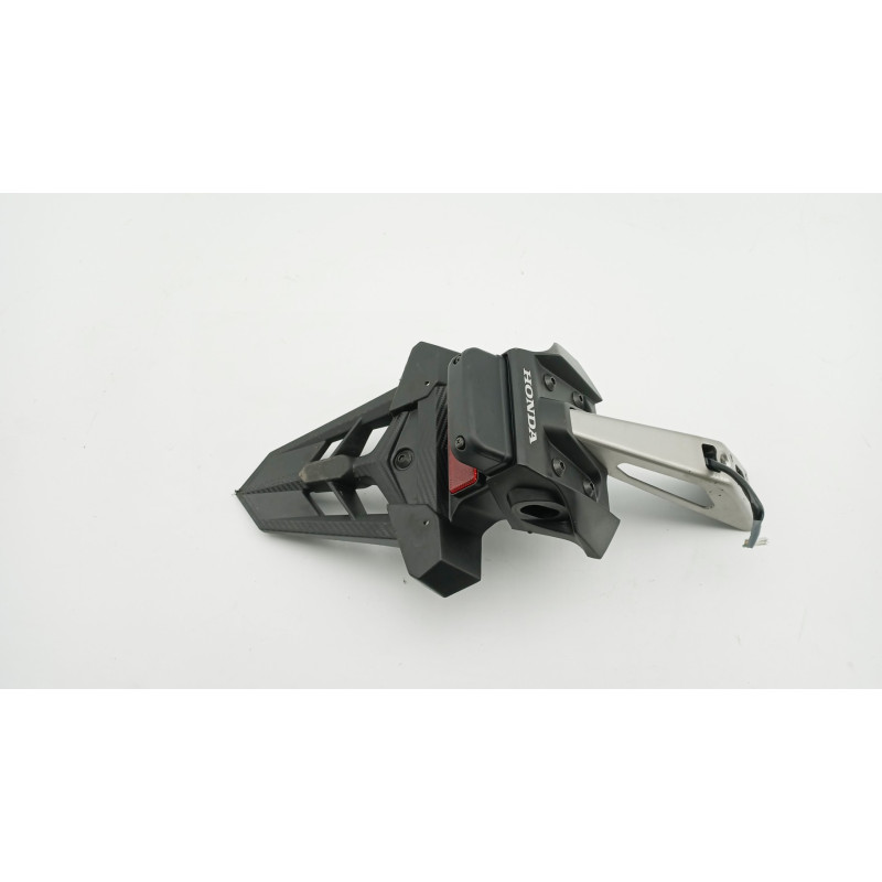 Support de plaque HONDA CBR 500 R ABS 2016 à 2018