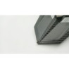 Support de plaque HONDA CBR 500 R ABS 2016 à 2018