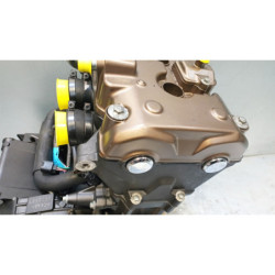 Moteur HONDA CBR 500 R ABS 2016 à 2018
