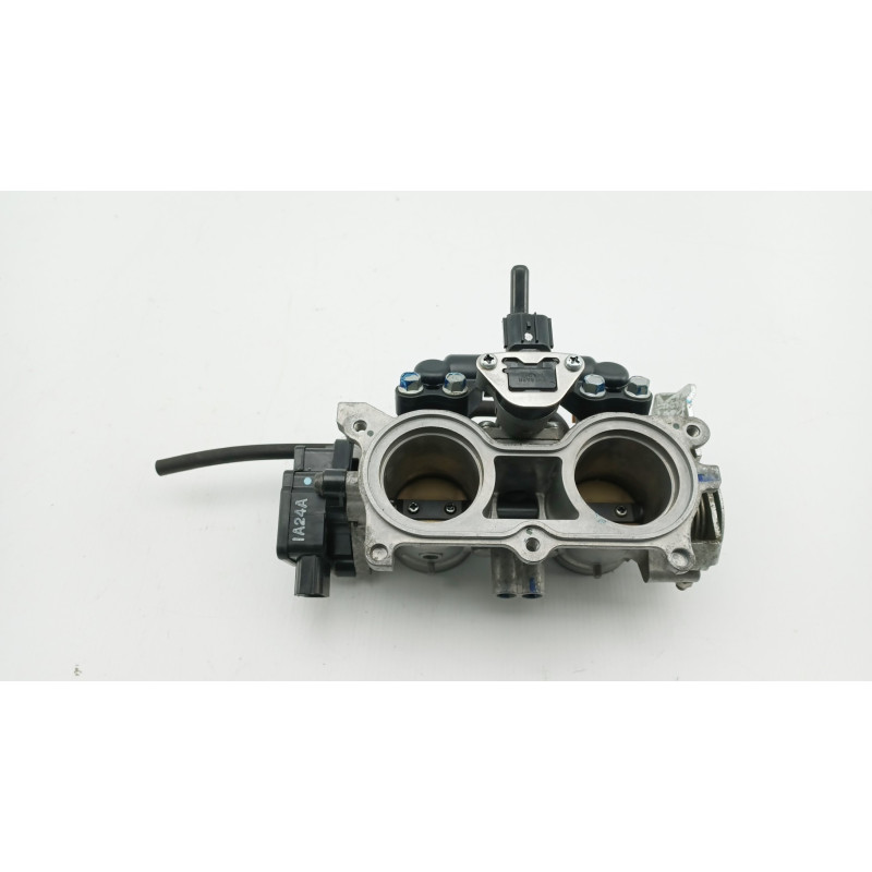 Rampe d'injection HONDA CBR 500 R ABS 2016 à 2018