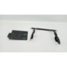 Support de plaque HARLEY DAVIDSON FXDWG 1690 DYNA WIDE GLIDE 2010 à 2017