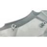 Habillage de cadre droit KAWASAKI ER6 650 N 2009 à 2011