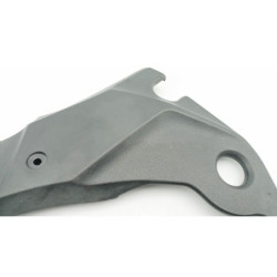 Habillage de cadre droit KAWASAKI ER6 650 N 2009 à 2011