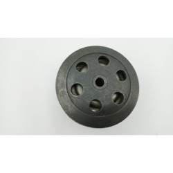 Embrayage complet TNT MOTOR QT 50 2007 à 2011