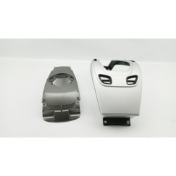 Habillage de réservoir BMW R 1200 RT 2010 à 2013