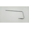 Support arriere HARLEY DAVIDSON FLHTC 1584 ELECTRA GLIDE CLASSIC 2007 à 2010