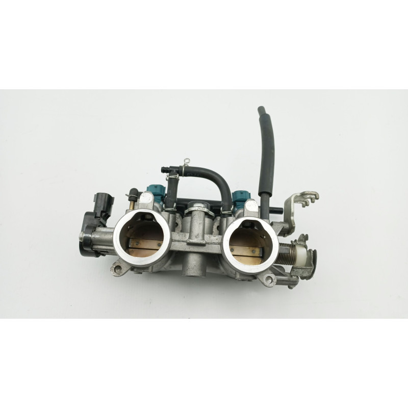 Rampe d'injection YAMAHA TRACER 7 700 2016 à 2019