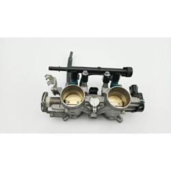 Rampe d'injection YAMAHA TRACER 7 700 2016 à 2019
