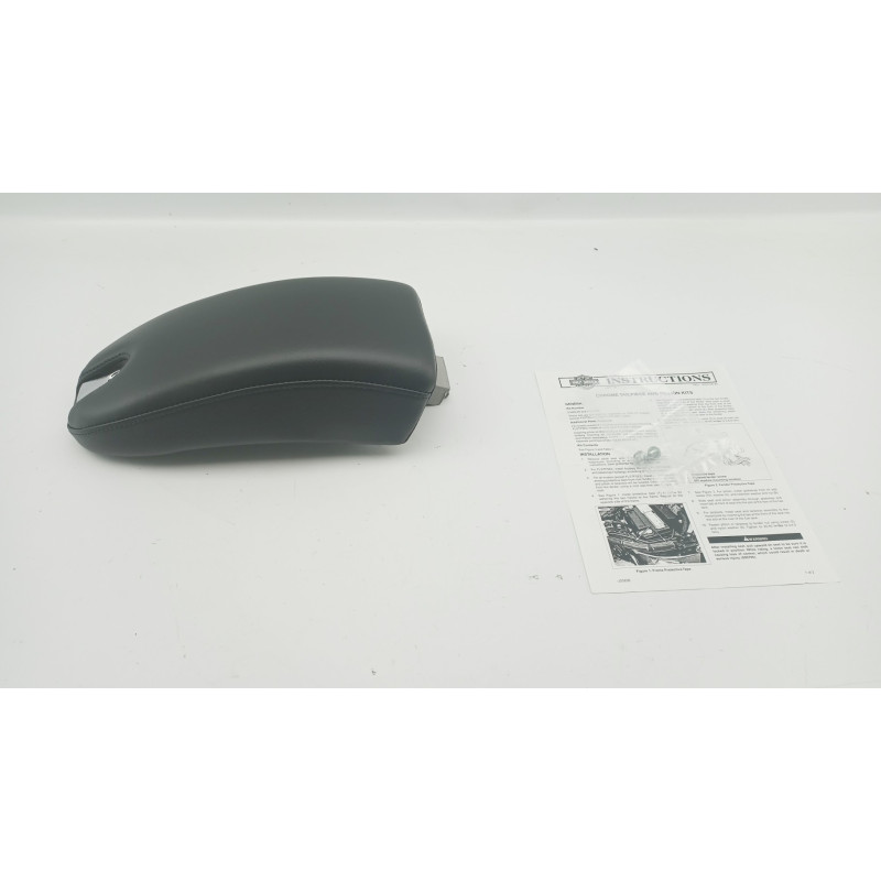 Selle passager HARLEY DAVIDSON FLSTF 1584 SOFTAIL FAT BOY 2007 à 2011