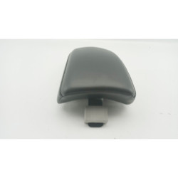 Selle passager HARLEY DAVIDSON FLSTF 1584 SOFTAIL FAT BOY 2007 à 2011