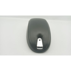 Selle passager HARLEY DAVIDSON FLSTF 1584 SOFTAIL FAT BOY 2007 à 2011