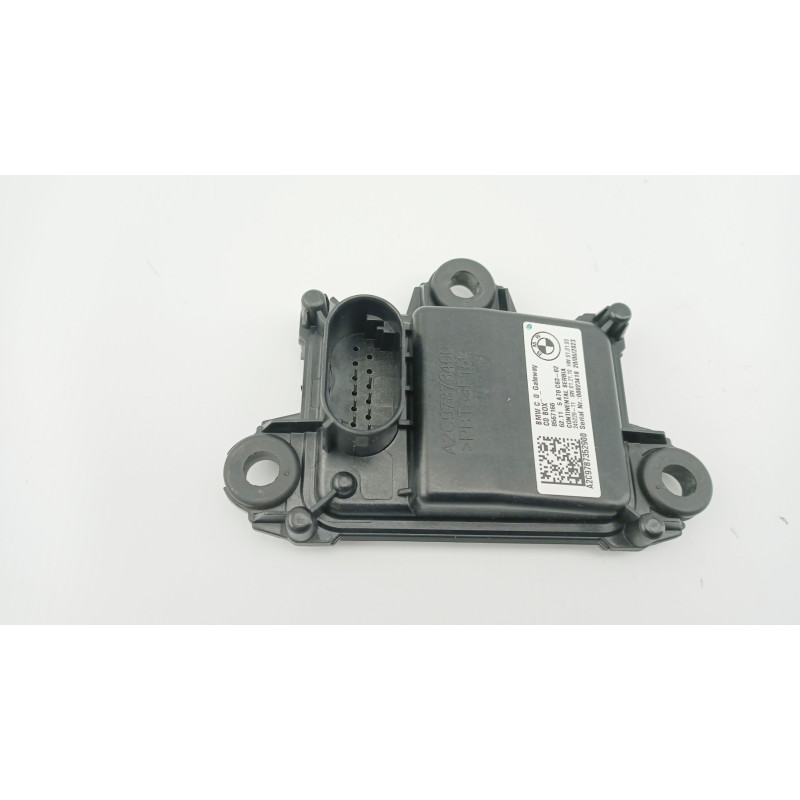 Relais boitier electrique BMW R 1800 R18 2020 à 2025