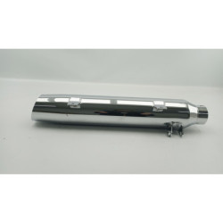 Silencieux d'échappement HARLEY DAVIDSON VRSCD 1130 NIGHT ROD 2006 à 2007