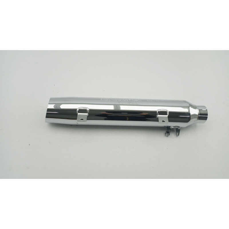 Silencieux d'échappement HARLEY DAVIDSON VRSCD 1130 NIGHT ROD 2006 à 2007