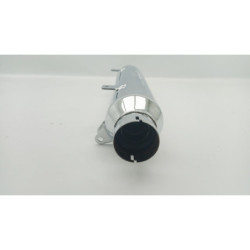Silencieux d'échappement HARLEY DAVIDSON VRSCD 1130 NIGHT ROD 2006 à 2007