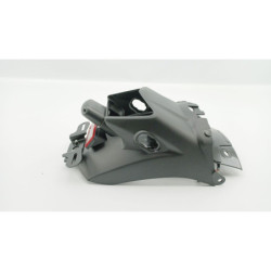 Support de plaque KAWASAKI EN 650 VULCAN S 2021 à 2023