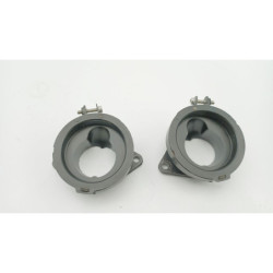 Pipe d'admission KAWASAKI EN 650 VULCAN S 2021 à 2023