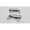 Support arriere HARLEY DAVIDSON FLHTC 1690 ELECTRA GLIDE CLASSIC 2011 à 2012