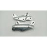 Support arriere HARLEY DAVIDSON FLHTC 1690 ELECTRA GLIDE CLASSIC 2011 à 2012
