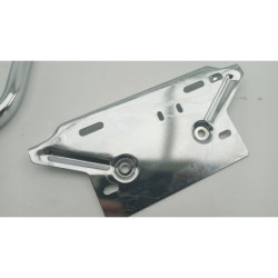 Support de top case HARLEY DAVIDSON FLHT 1450 ELECTRA GLIDE STANDARD 2000 à 2009