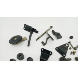 Kit visserie KYMCO MAXXER 300 US 2009 à 2018