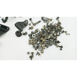 Kit visserie KYMCO MAXXER 300 US 2009 à 2018